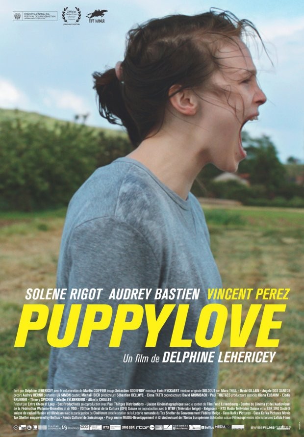 Puppylove Fotoğrafı