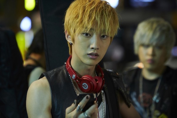 Miss Granny Fotoğrafı