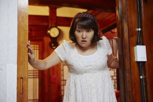 Miss Granny Fotoğrafları 10