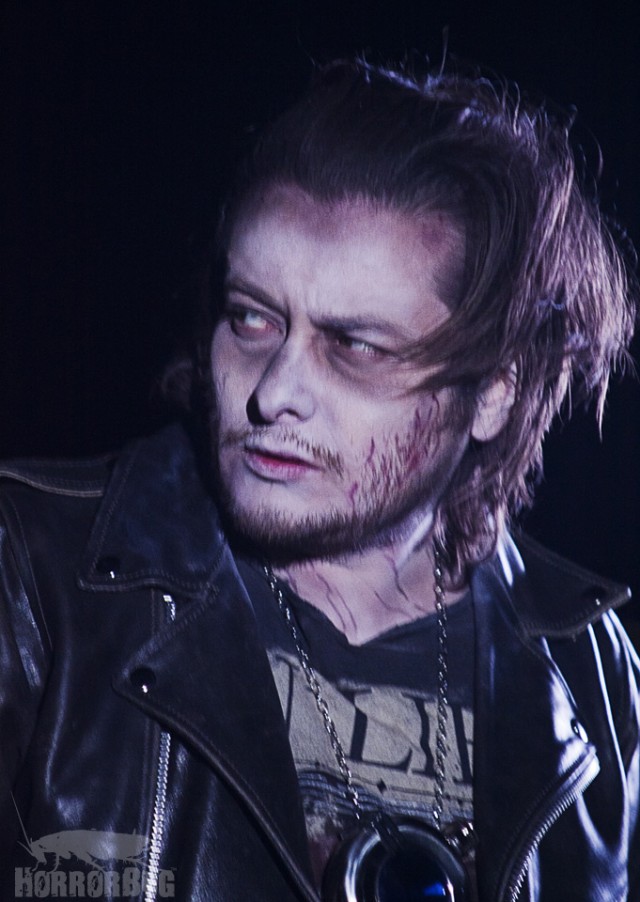 The Zombie King Fotoğrafı