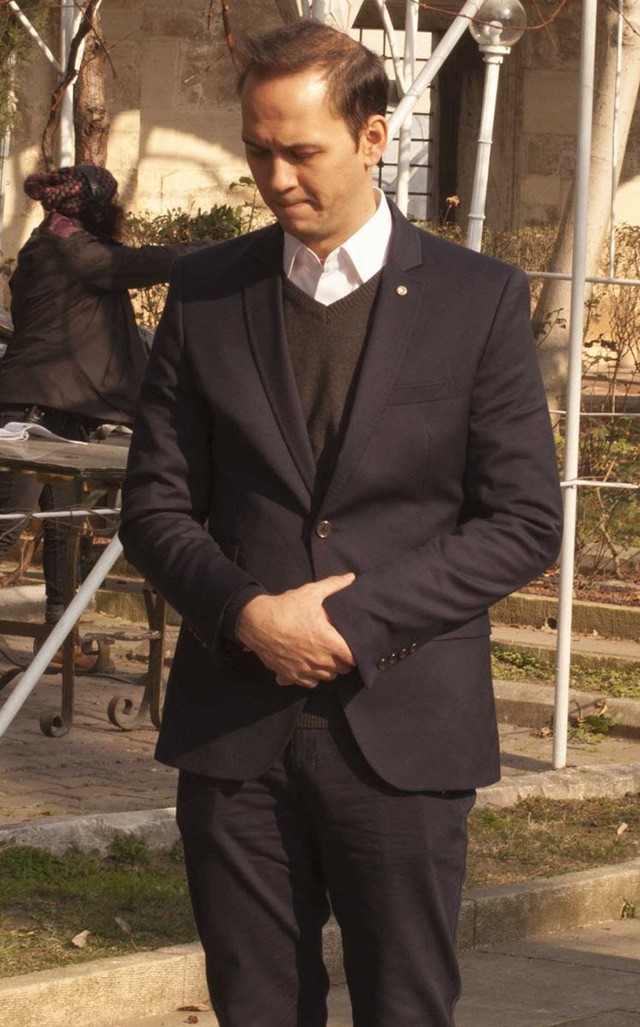 İtirazım Var Fotoğrafı