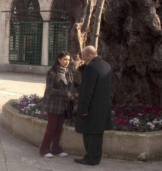 İtirazım Var Fotoğrafı