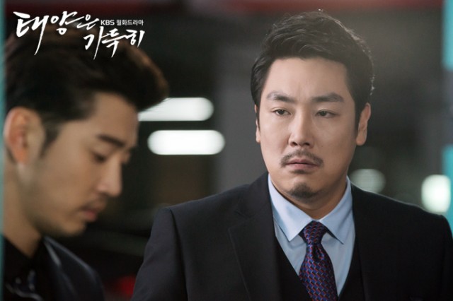 Beyond The Clouds Fotoğrafı