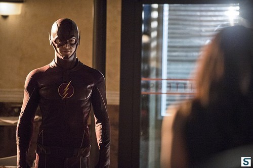 The Flash Fotoğrafları 27