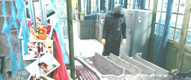 The Villain Fotoğrafı