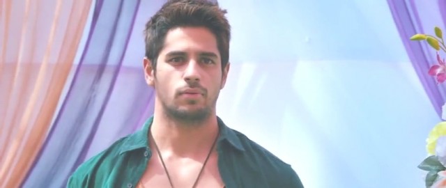 The Villain Fotoğrafı