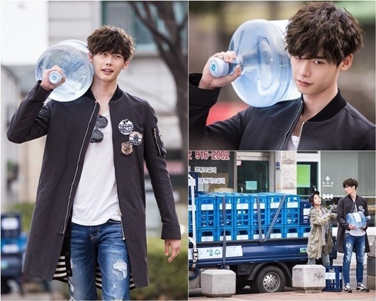 Doctor Stranger Fotoğrafları 40