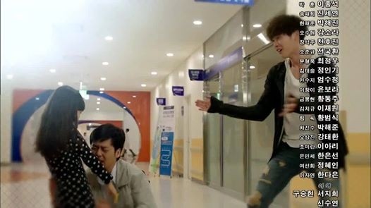 Doctor Stranger Fotoğrafı