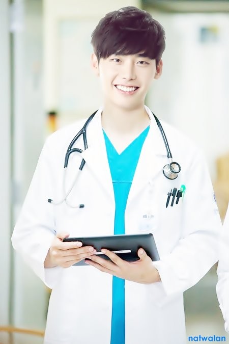 Doctor Stranger Fotoğrafı