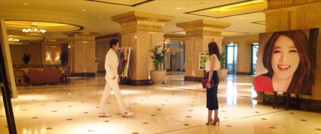 The Con Artists Fotoğrafı