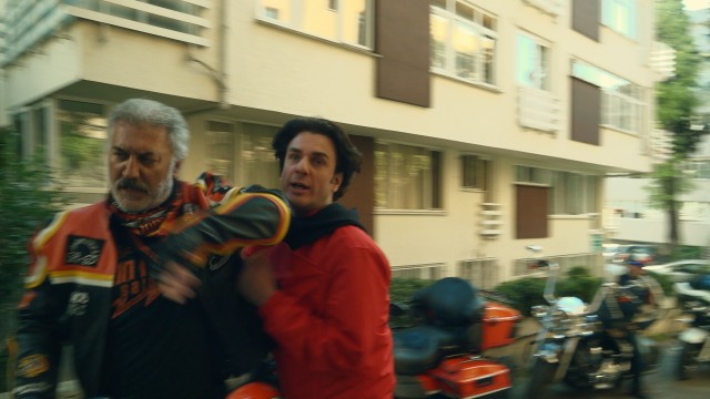 Böcek Fotoğrafı