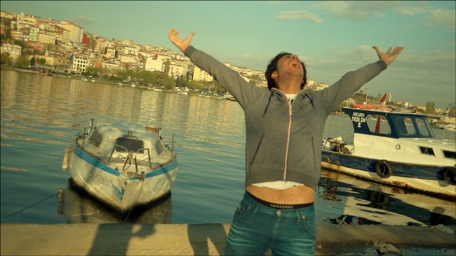 Böcek Fotoğrafı