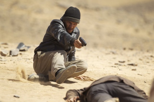 Kesişme Fotoğrafı