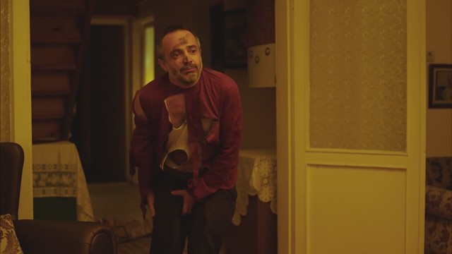 Çakallarla Dans 3: Sıfır Sıkıntı Fotoğrafı