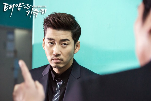 Beyond The Clouds Fotoğrafı