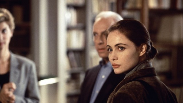 Nelly ve Mösyö Arnaud Fotoğrafı