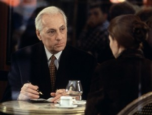 Nelly ve Mösyö Arnaud Fotoğrafı