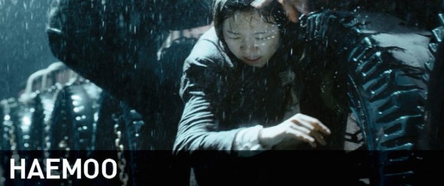 Haemoo Fotoğrafları 8