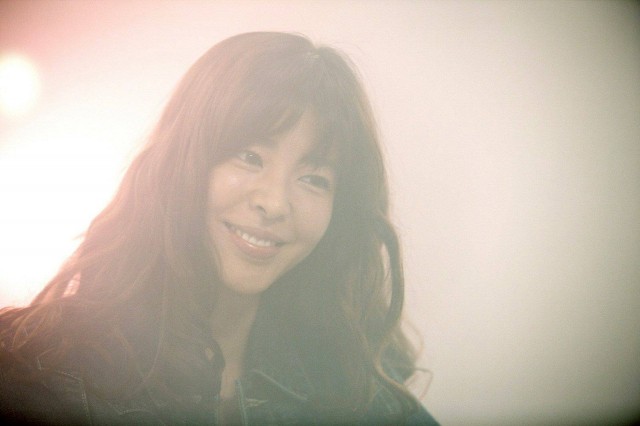 My Dear Girl, Jin-Young Fotoğrafı