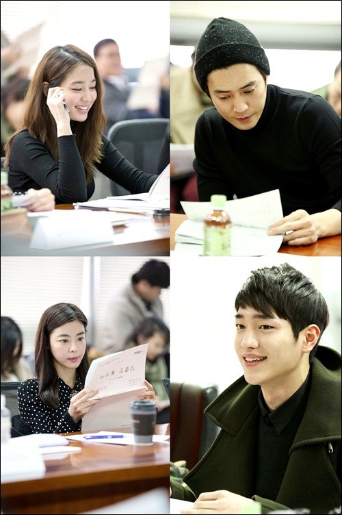 Cunning Single Lady Fotoğrafı