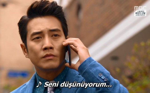 Cunning Single Lady Fotoğrafı