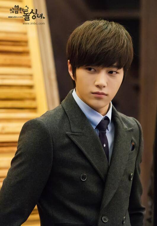Cunning Single Lady Fotoğrafı