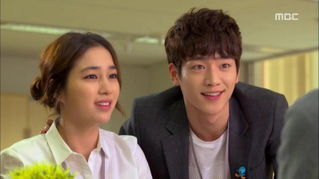 Cunning Single Lady Fotoğrafı