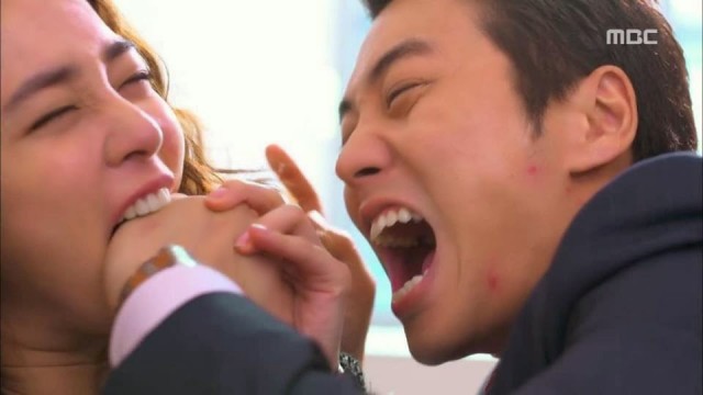 Cunning Single Lady Fotoğrafı