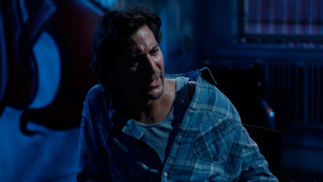 The Girl on the Train Fotoğrafı