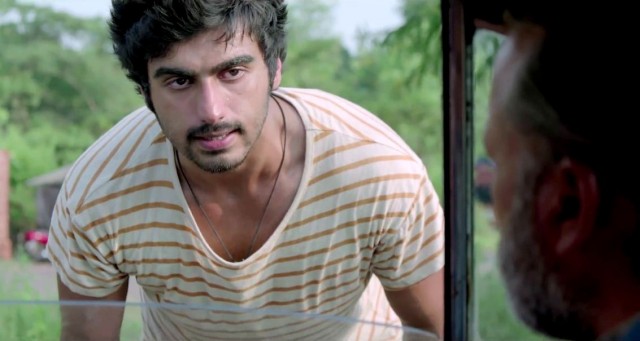 Finding Fanny Fotoğrafı