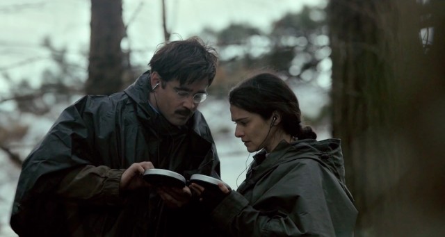 The Lobster Fotoğrafı
