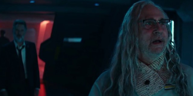 Kurtuluş Günü 2: Yeni Tehdit Fotoğrafı