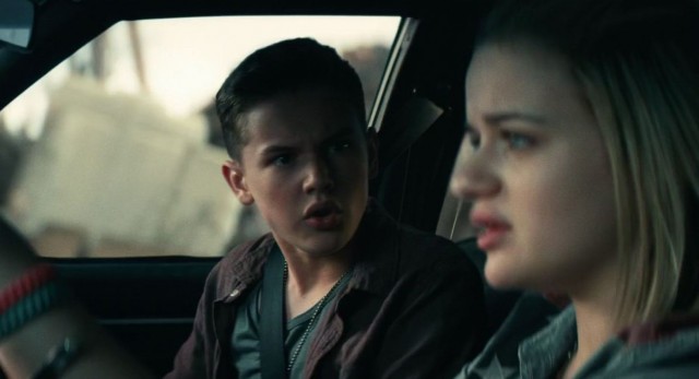 Kurtuluş Günü 2: Yeni Tehdit Fotoğrafı