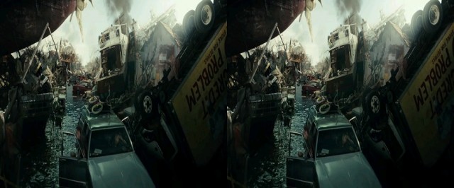 Kurtuluş Günü 2: Yeni Tehdit Fotoğrafı