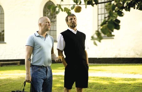 Adem'in Elmaları Fotoğrafı