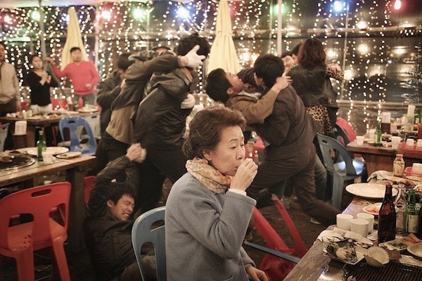 Boomerang Family Fotoğrafı