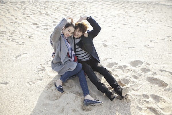 My Love, My Bride Fotoğrafı