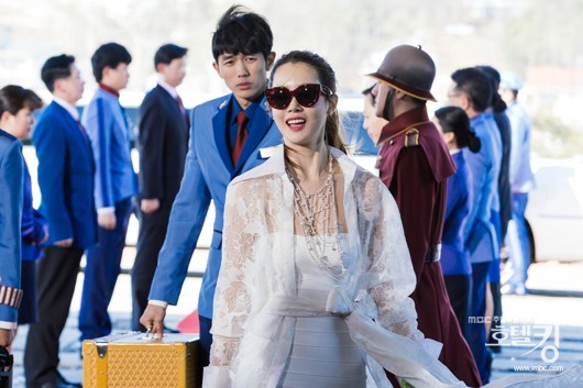 Hotel King Fotoğrafı