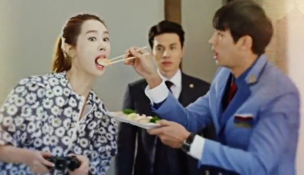 Hotel King Fotoğrafı