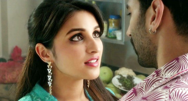 Daawat-e-Ishq fotoğrafı