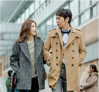 God’s Gift – 14 Days Fotoğrafı