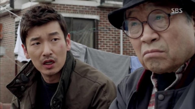 God’s Gift – 14 Days Fotoğrafı