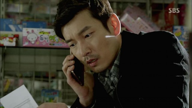 God’s Gift – 14 Days Fotoğrafı