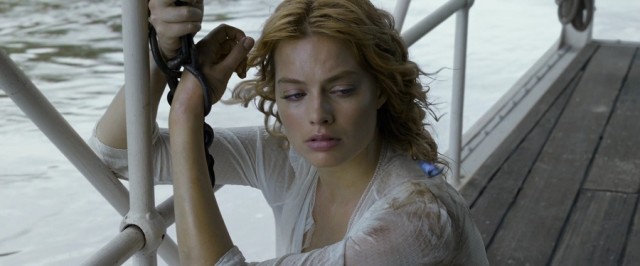 Tarzan Efsanesi Fotoğrafı