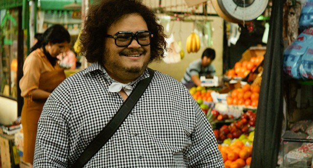 Fokus Fotoğrafı