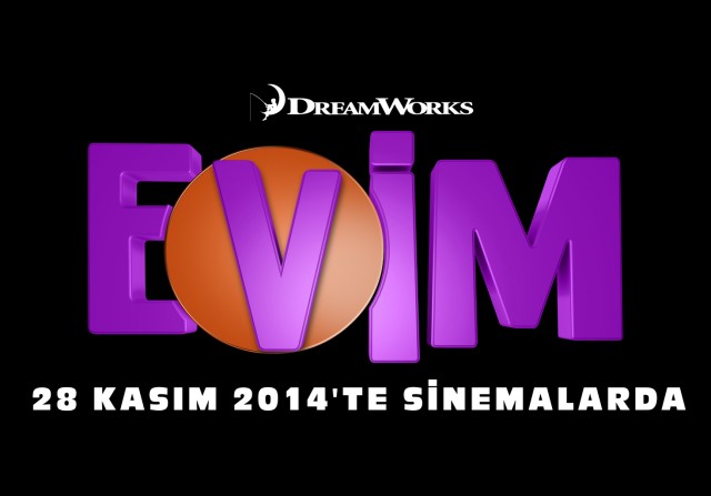 Evim fotoğrafı Evim fotoğrafı