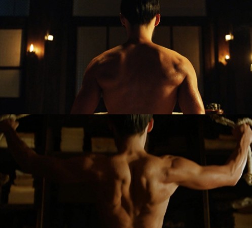 The Fatal Encounter Fotoğrafı