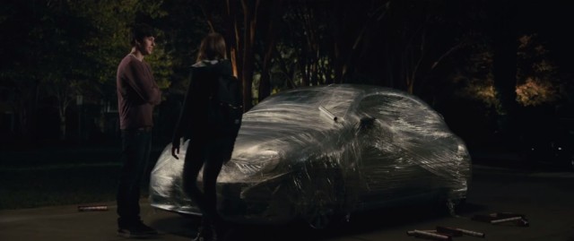 Kağıttan Kentler Fotoğrafı