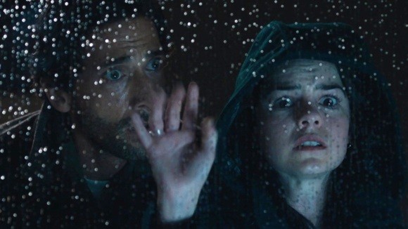 Ölüm Treni Fotoğrafı