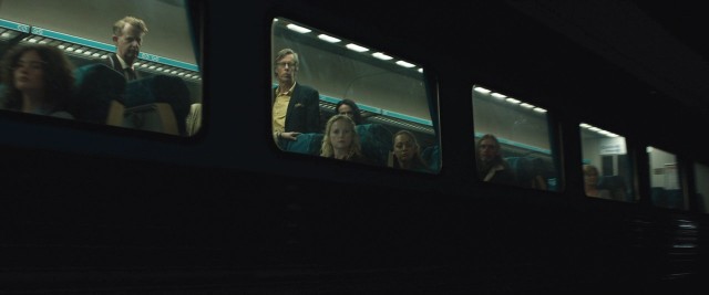 Ölüm Treni Fotoğrafı